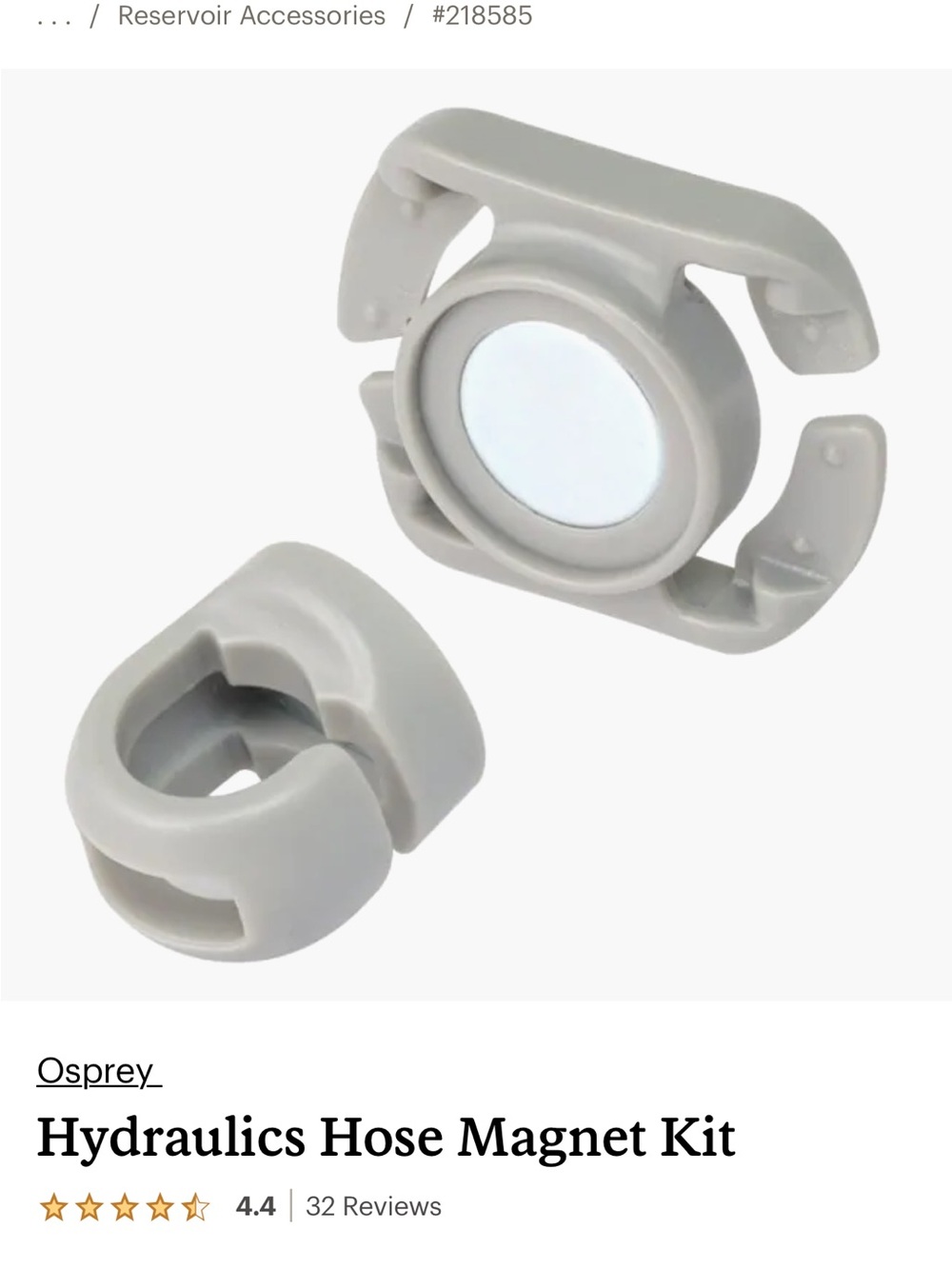Hydration Accessory Packaging - Picture 4 of 4